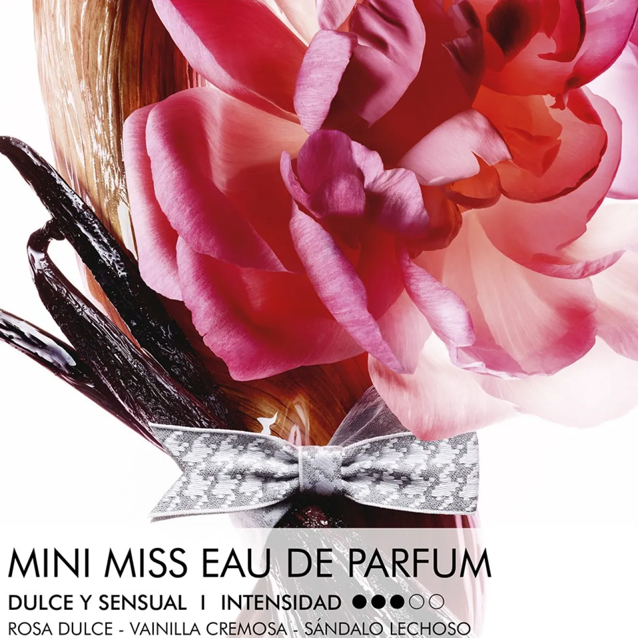 Miss Dior Eau de Parfum Mini Miss Solid Perfume