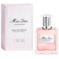 Miss Dior Eau de Parfum Roller-Pearl