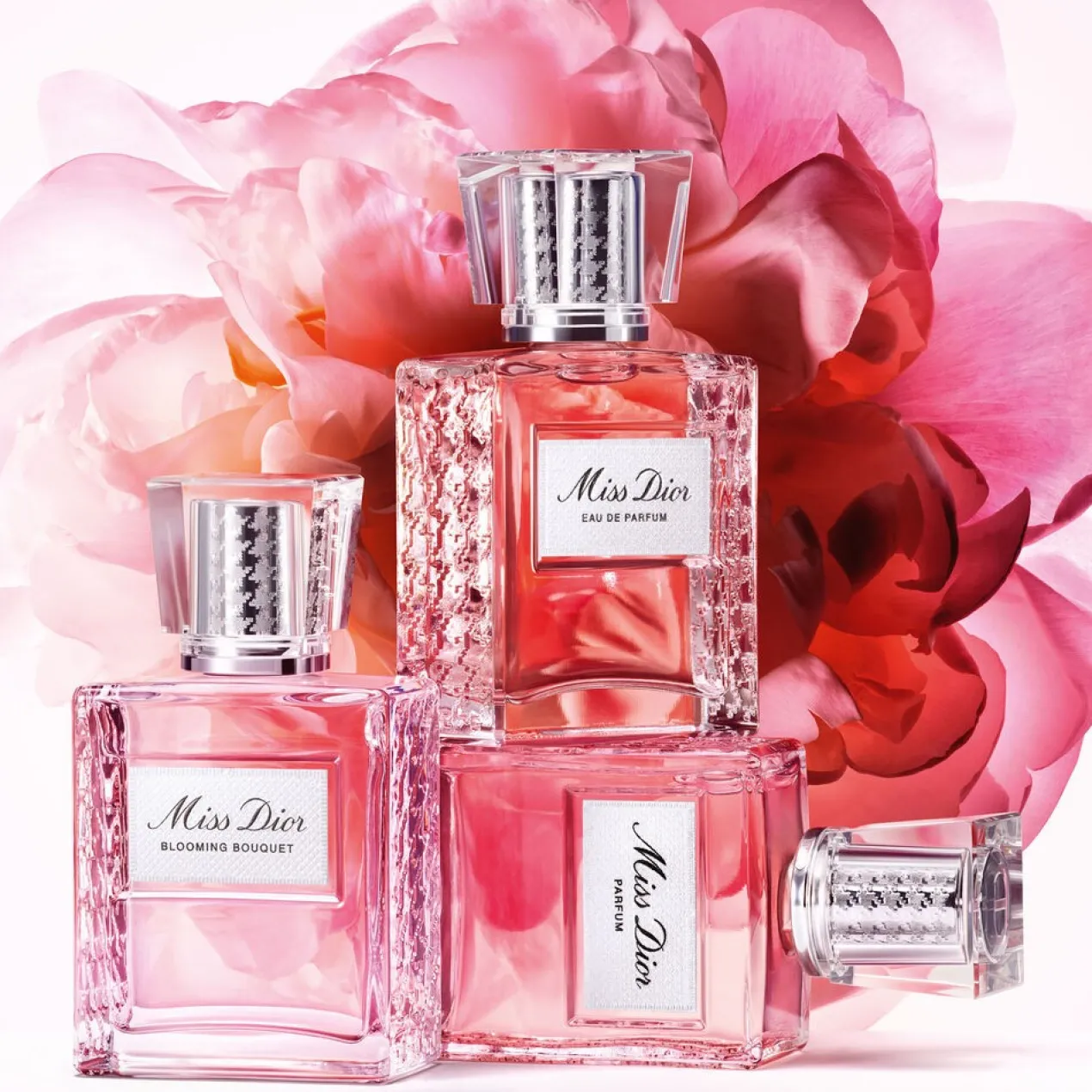 Miss Dior Parfum Roller-Pearl