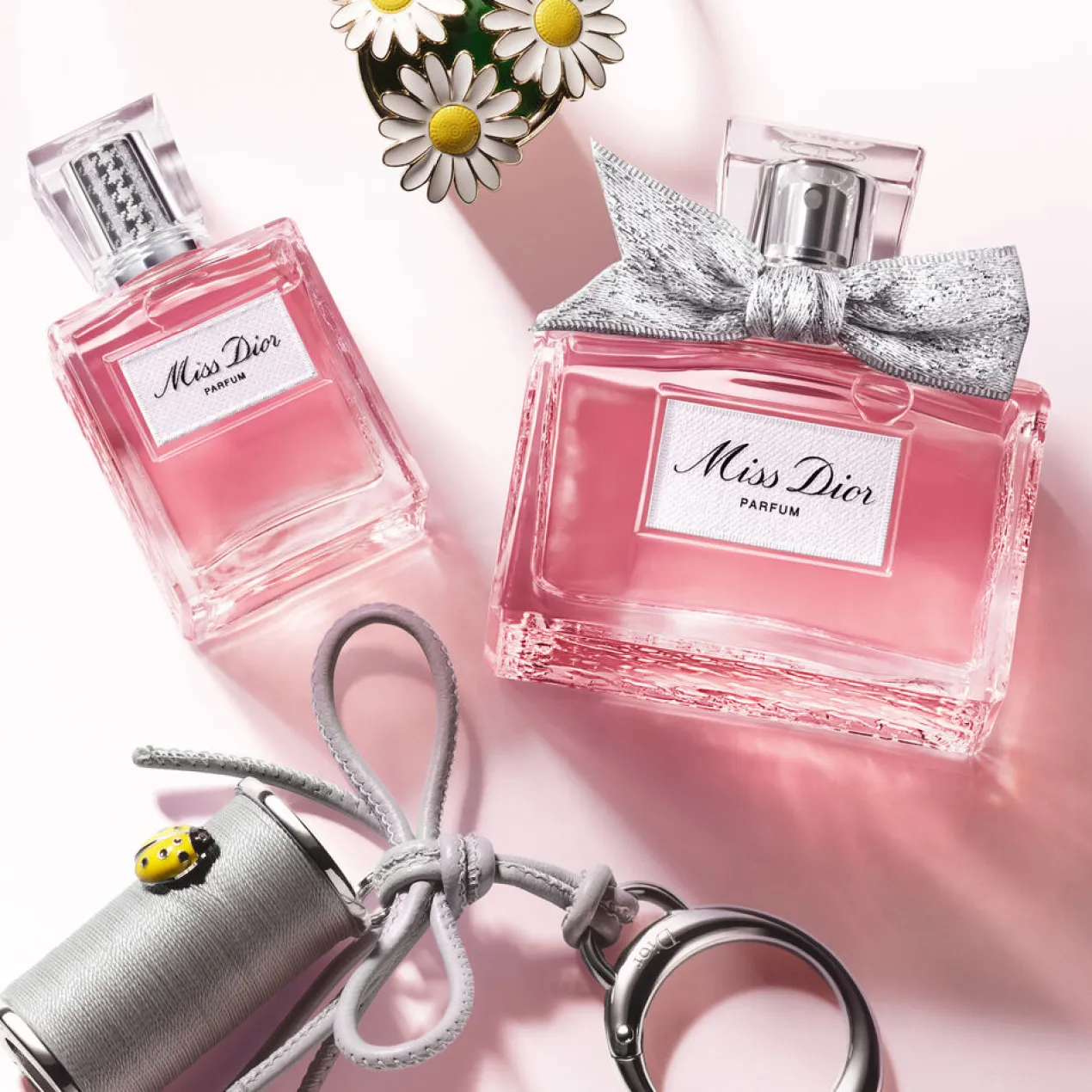 Miss Dior Parfum Roller-Pearl