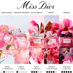 MISS DIOR ROSE N’ROSES Eau de Toilette