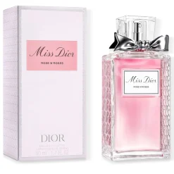 MISS DIOR ROSE N’ROSES Eau de Toilette