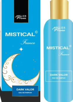 Mistical Dark Valor Eau de Parfum