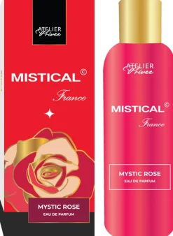 Mistical Mystic Rose Eau de Parfum