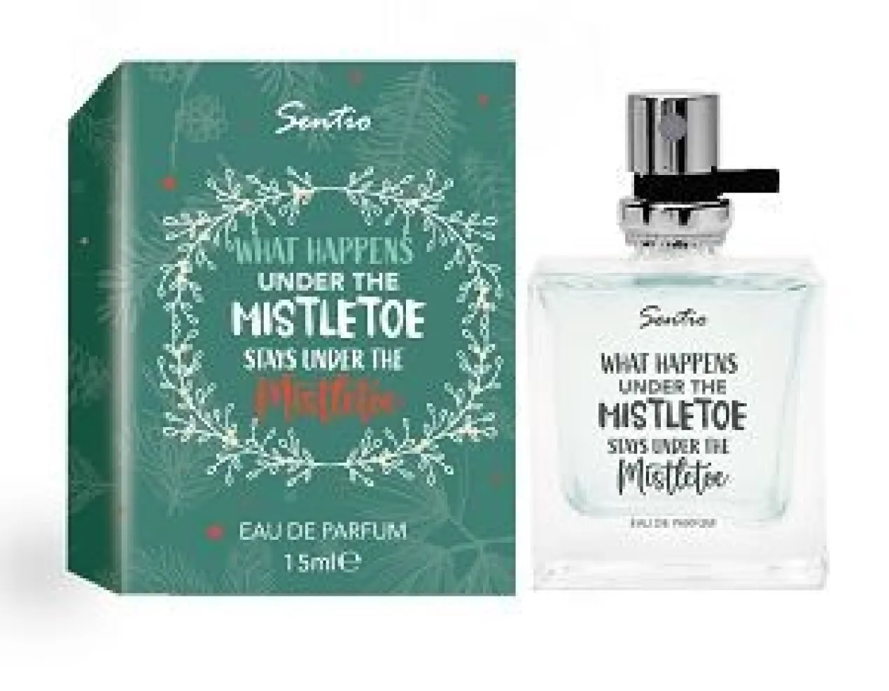 Mistletoe Eau de Parfum