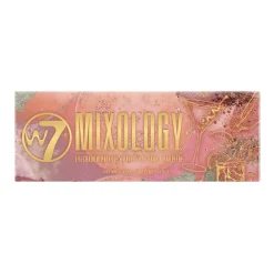 Mixology Palette Fards à Paupières