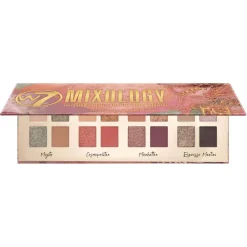 Mixology Palette Fards à Paupières