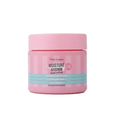Moisture Booomm Crème Visage Hydratante Raffermissante et Illuminatrice