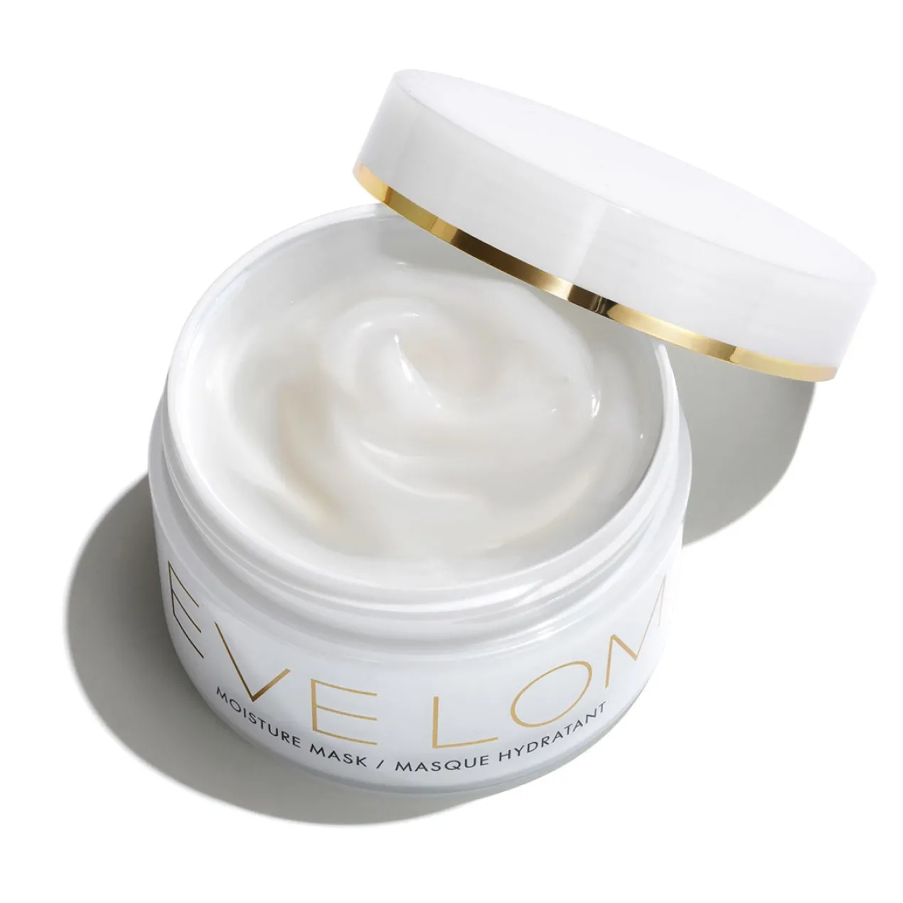 Moisture Masque