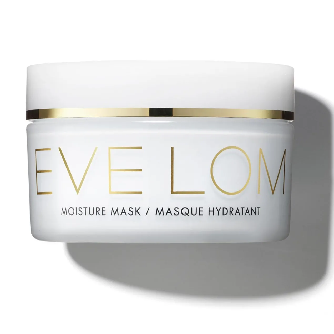Moisture Masque