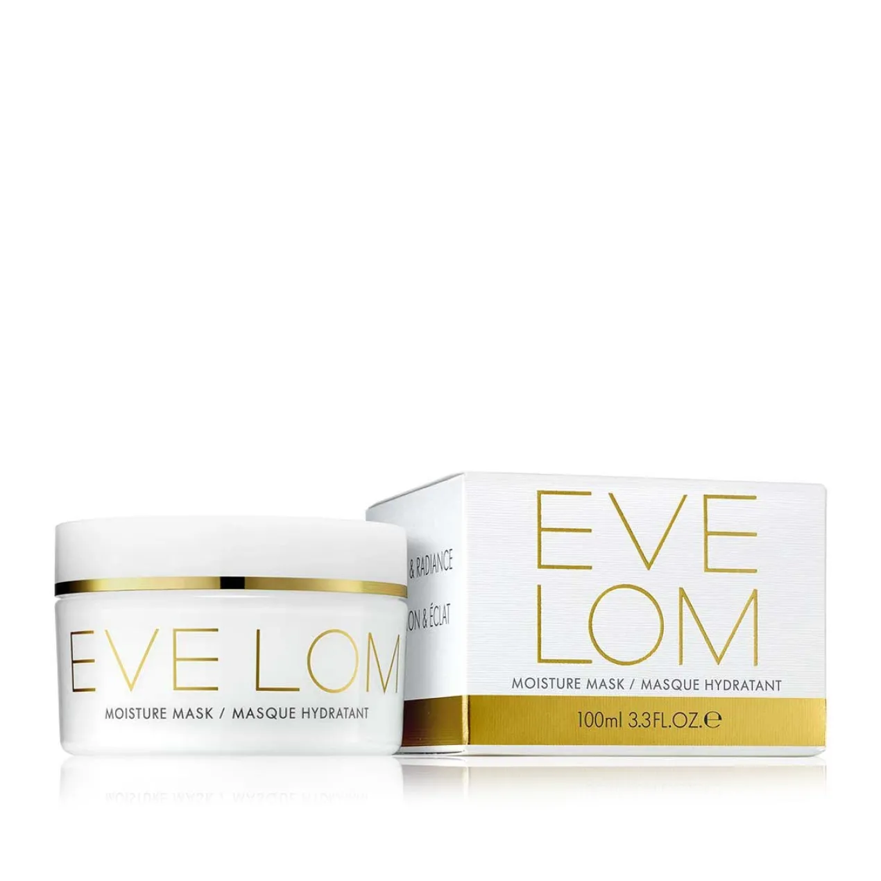 Moisture Masque