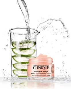 Moisture Surge™ 100h Auto-Replenishing Hydrator Crème Hydratante