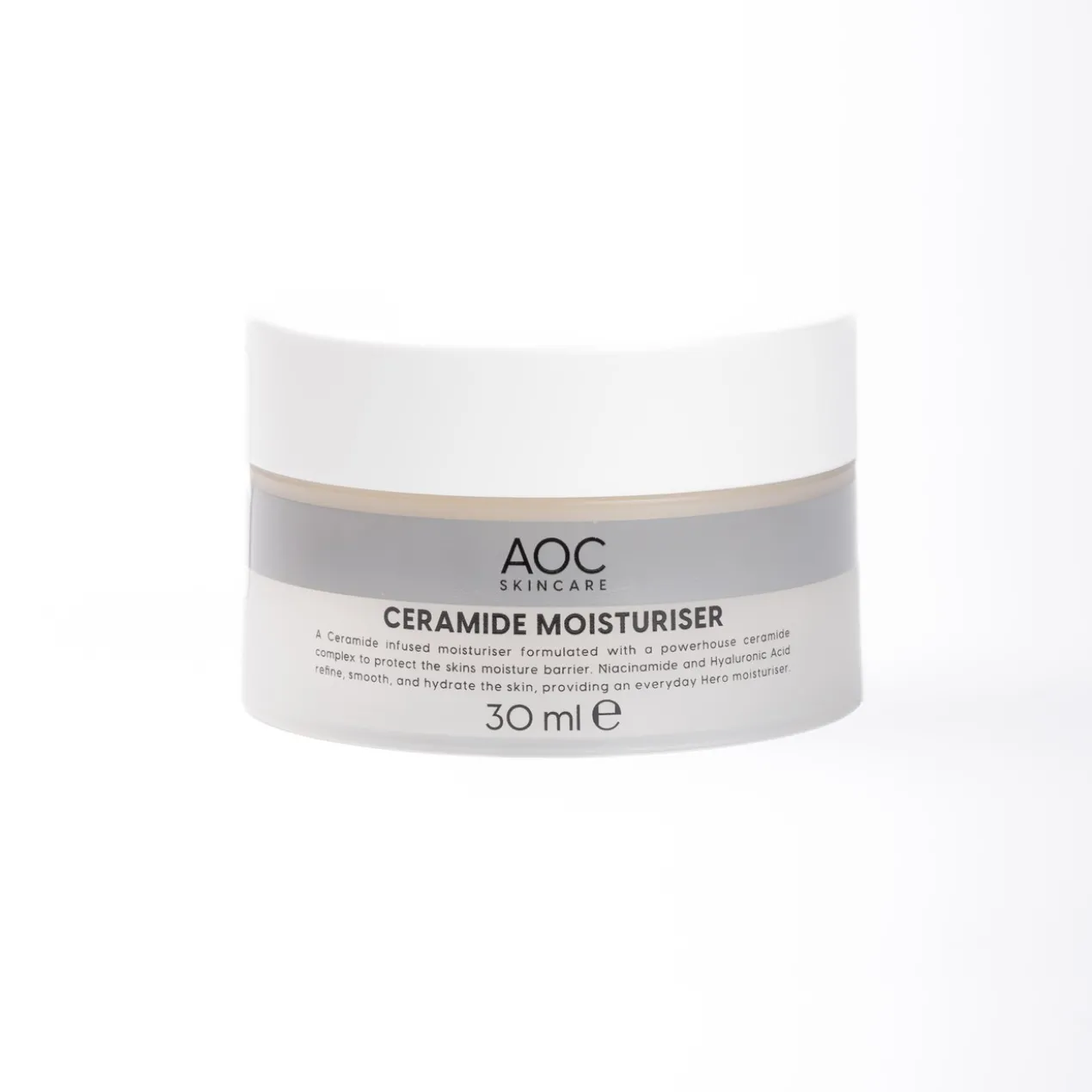 Moisturiser Cream Millennial Hydratante