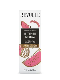 Moisturizing Intense Serum Watermelon Sérum Hydratant