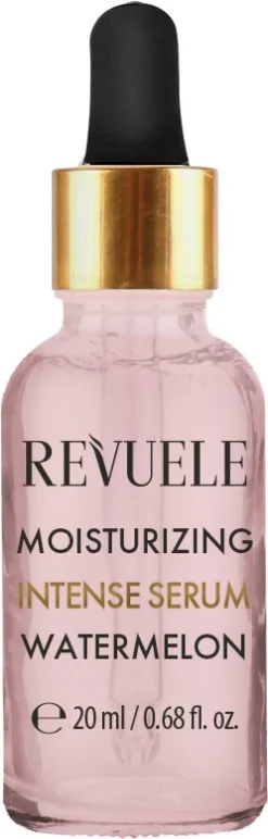 Moisturizing Intense Serum Watermelon Sérum Hydratant