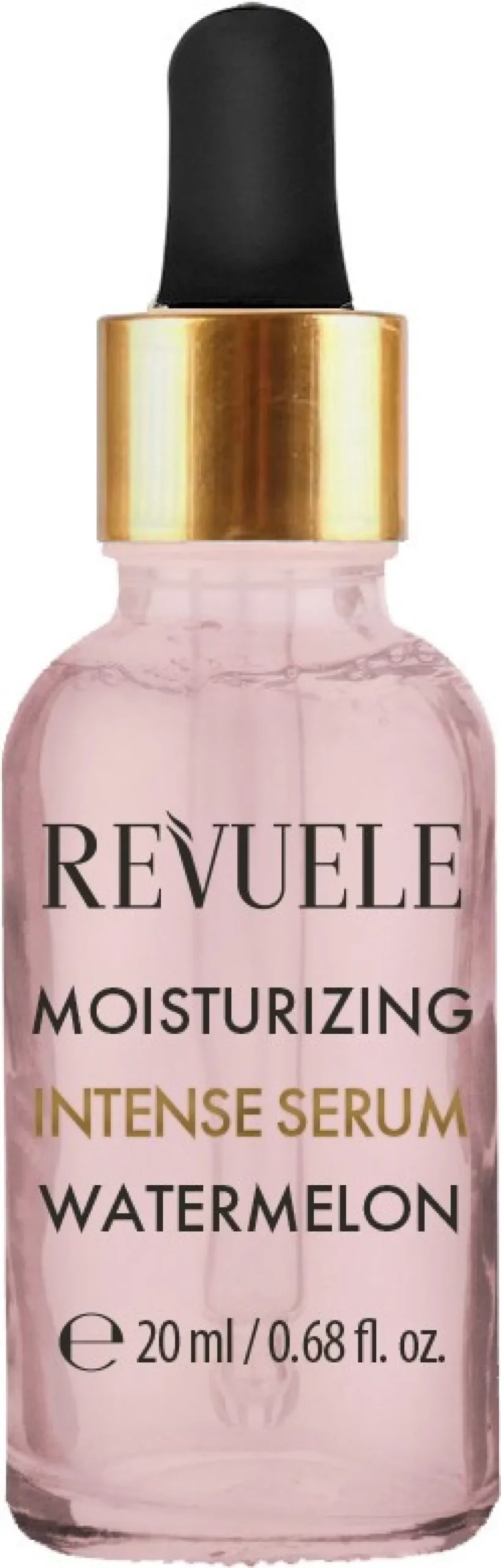 Moisturizing Intense Serum Watermelon Sérum Hydratant