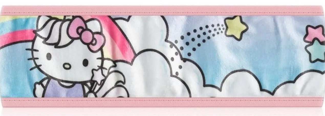 Mollet à cheveux Hello Kitty U