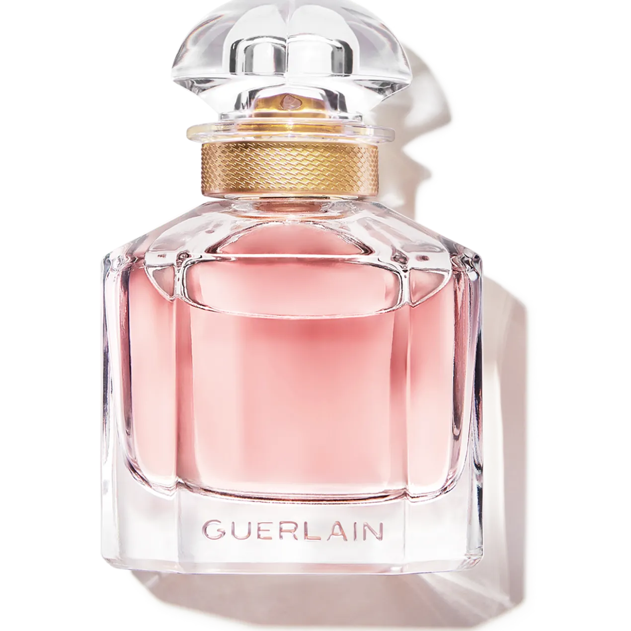 Mon Guerlain Eau de Parfum