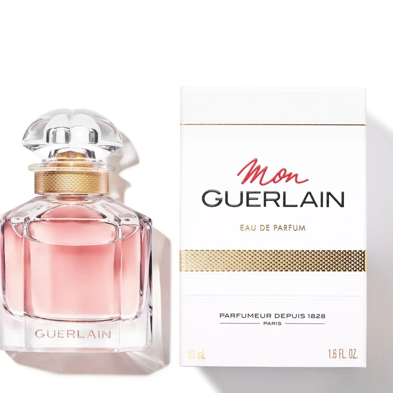 Mon Guerlain Eau de Parfum