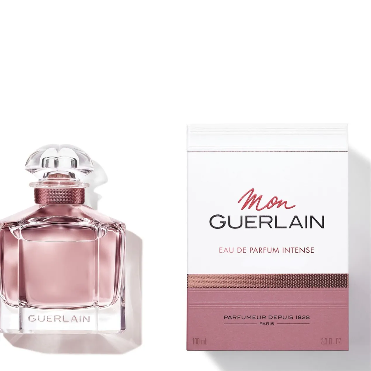 Mon Guerlain Intense Eau de Parfum