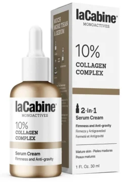 Monoactive 10 Collagen Sérum Crème