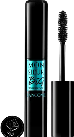 Monsieur Big Mascara Waterproof