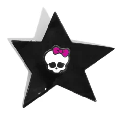 Monster High Black Star Hair Clip