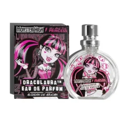 Monster High Eau de Parfum Barbe à Papa