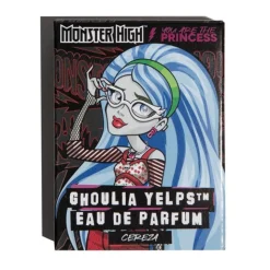Monster High Eau de Parfum Cerise
