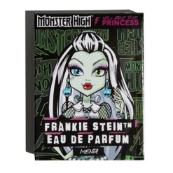 Monster High Eau de Parfum Menthe