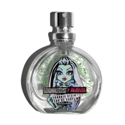 Monster High Eau de Parfum Menthe