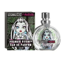 Monster High Eau de Parfum Menthe