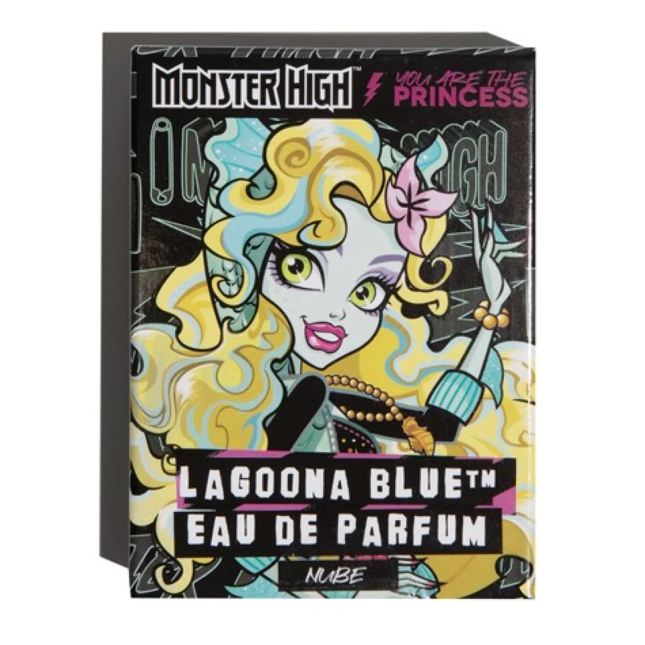 Monster High Eau de Parfum Nuage