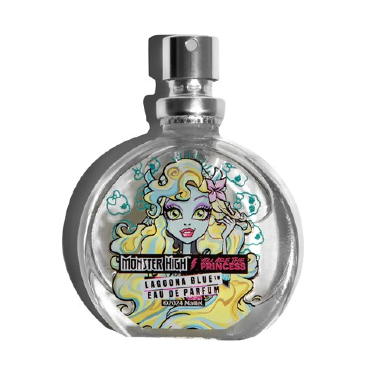 Monster High Eau de Parfum Nuage