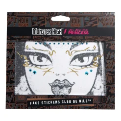 Monster High Face Stickers Cleo de Nile