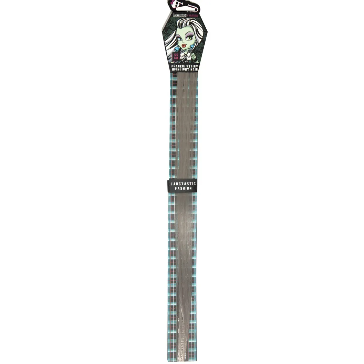 Monster High Frankie Stein Highlight Hair