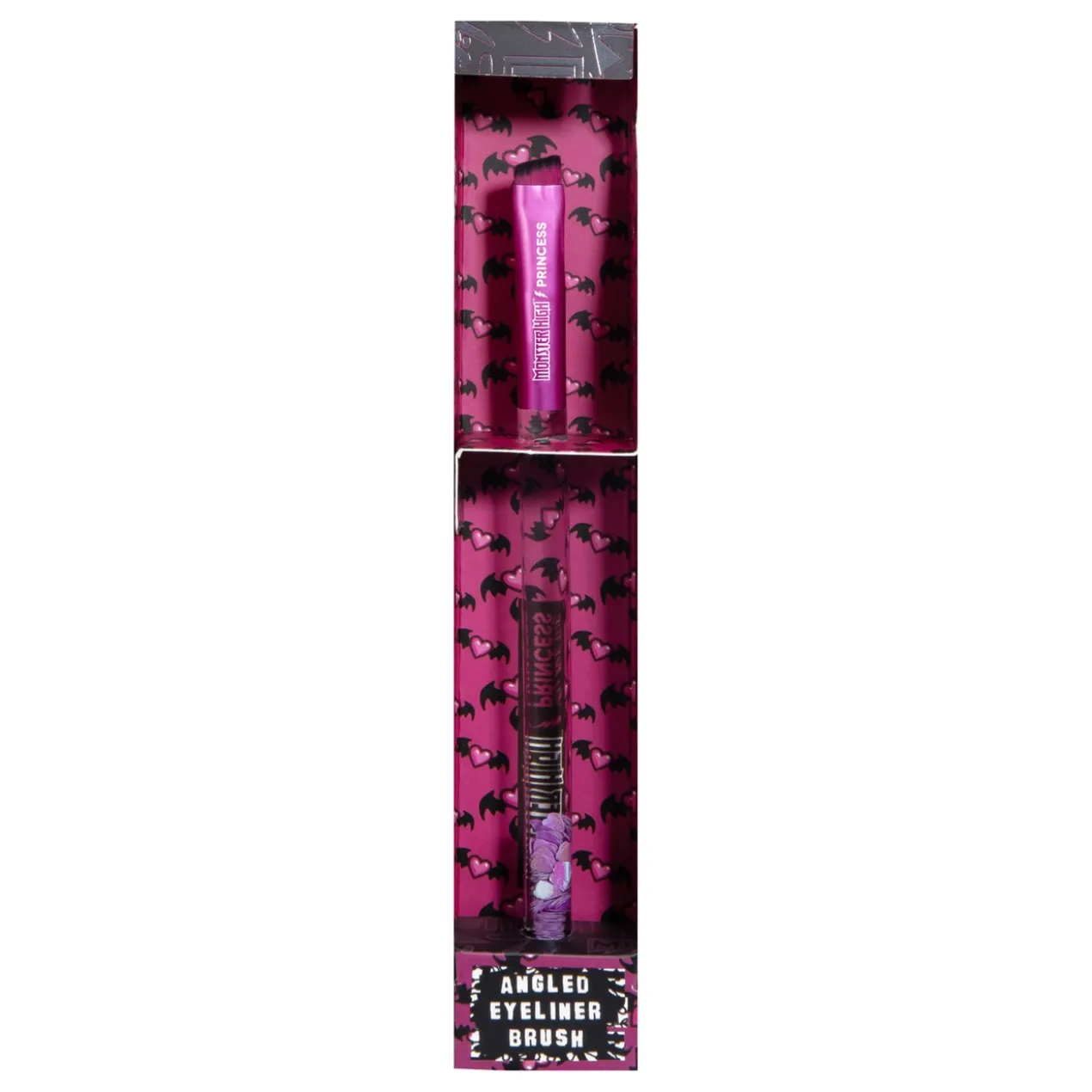 Monster High Get Ready Ghouls Pinceau Eyeliner Angulaire