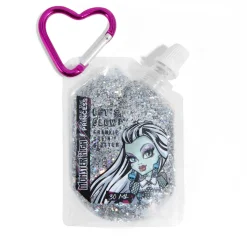 Monster High Let´s Glow! Frankie Stein Glitter