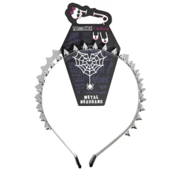 Monster High Metal Head Band
