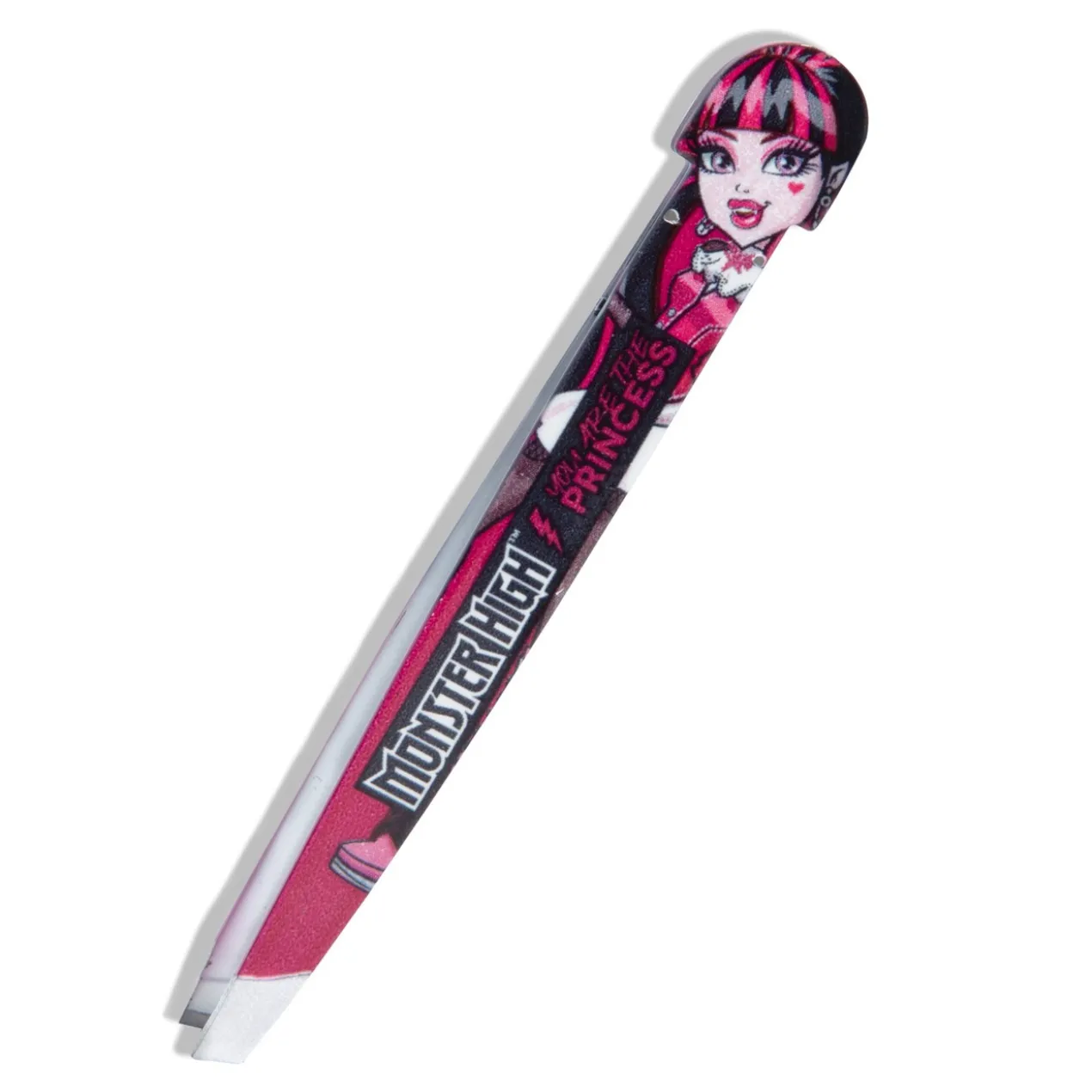 Monster High Pinces à Sourcils Draculaura