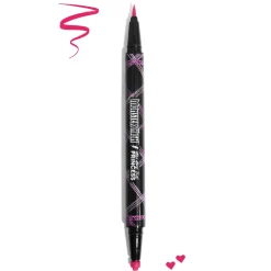 Monster High Pinky-Claw Eyeliner imprimé