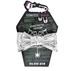 Monster High Silver Bow