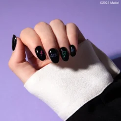 Monster High Stickers pour les Ongles