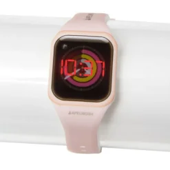 Montre Digitale Apelwosh