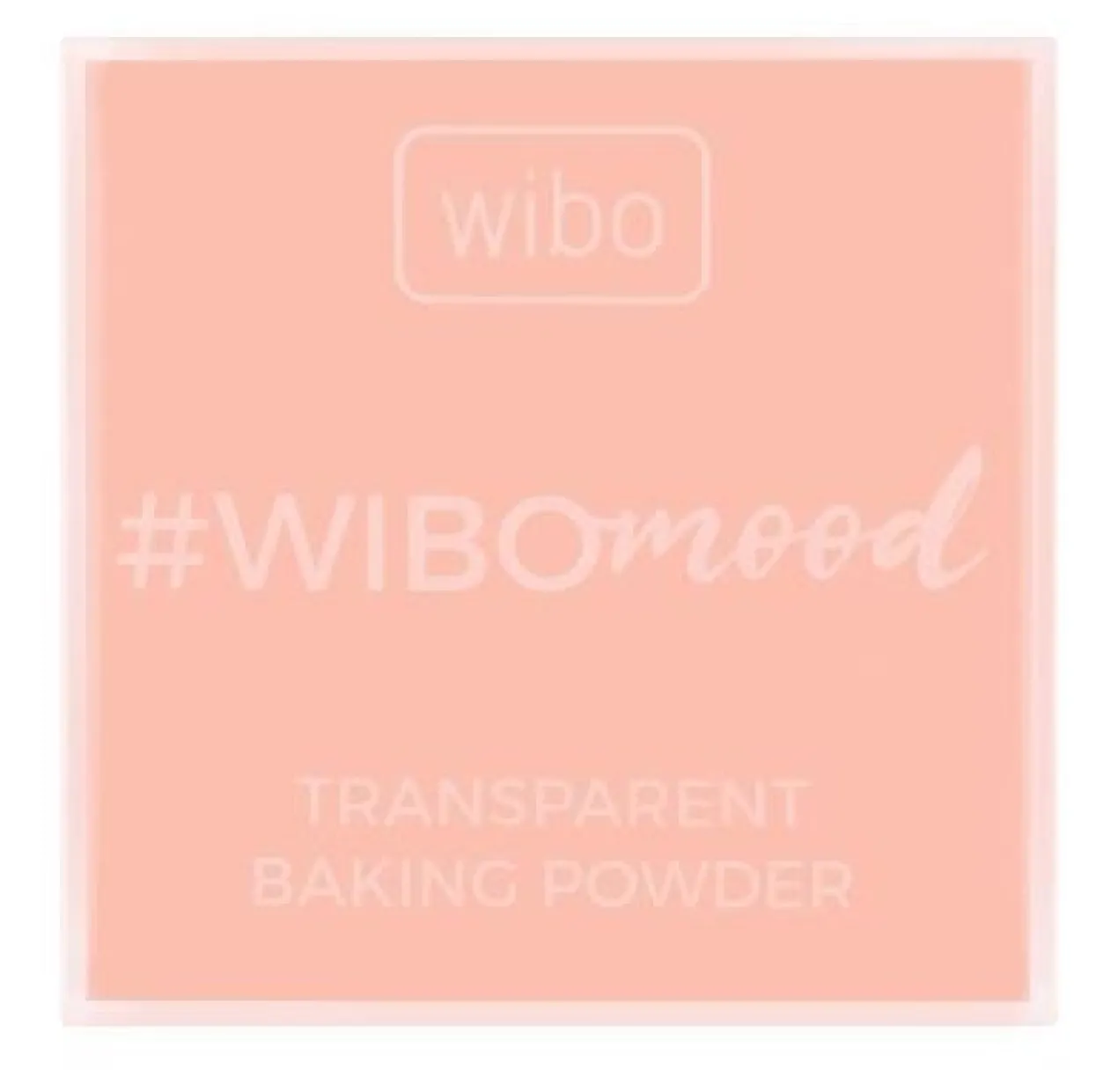 Mood Baking Powder