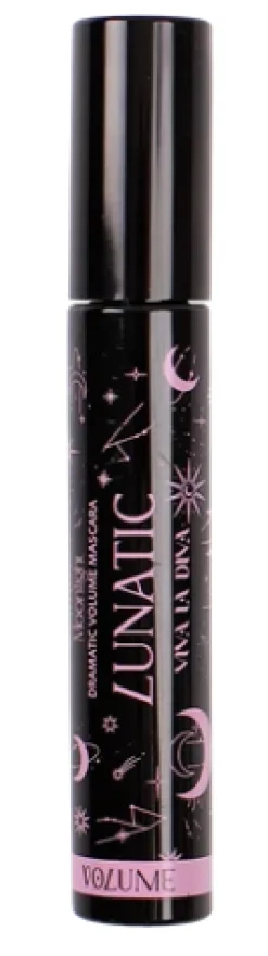 Moonlight Dramatic Volume Mascara Lunatic
