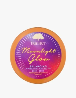 Moonlight Glow Soufflé Beurre pour le Corps