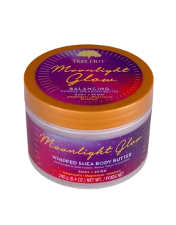 Moonlight Glow Soufflé Beurre pour le Corps