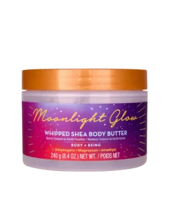 Moonlight Glow Soufflé Beurre pour le Corps