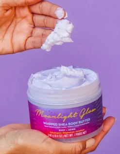 Moonlight Glow Soufflé Beurre pour le Corps
